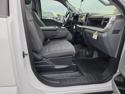 2027 Ford F-350SD XL