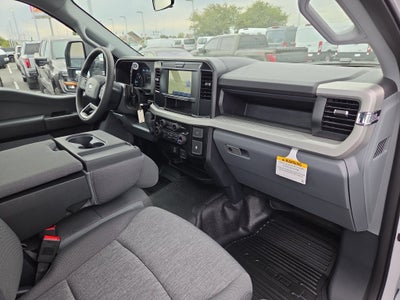 2027 Ford F-350SD XL