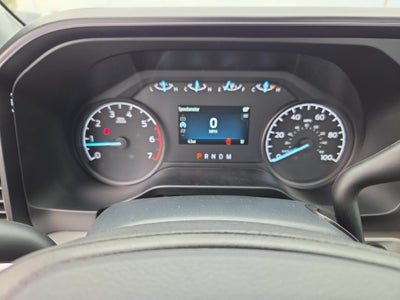 2027 Ford F-350SD XL