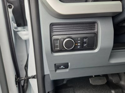 2027 Ford F-350SD XL