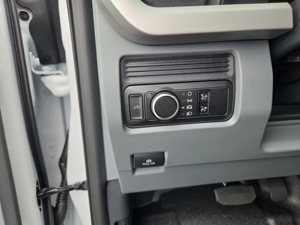 2027 Ford F-350SD XL