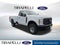 2027 Ford F-350SD XL