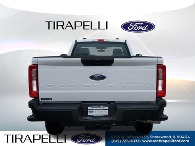 2026 Ford F-350SD XL