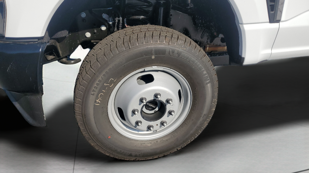 2026 Ford F-350SD XL DRW