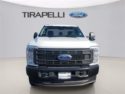 2026 Ford F-350SD XL DRW