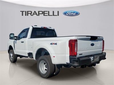2026 Ford F-350SD XL DRW