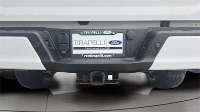 2023 Ford F-150 Lightning XLT