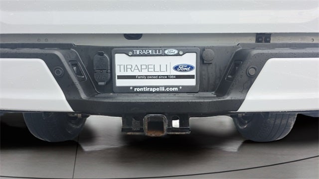 2023 Ford F-150 Lightning XLT