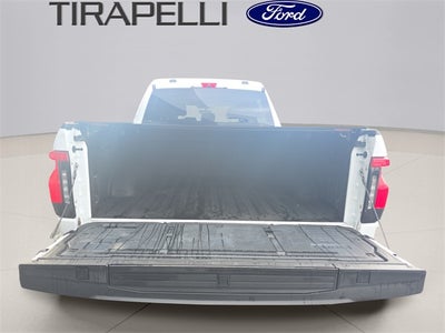 2023 Ford F-150 Lightning XLT