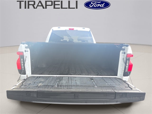 2023 Ford F-150 Lightning XLT