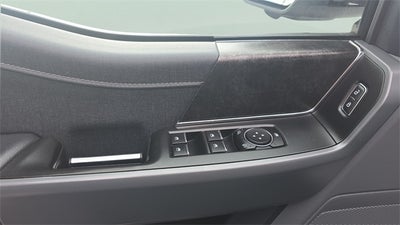 2023 Ford F-150 Lightning XLT