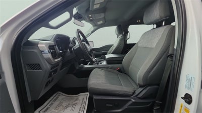 2023 Ford F-150 Lightning XLT