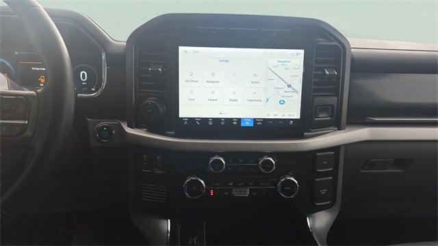 2023 Ford F-150 Lightning XLT