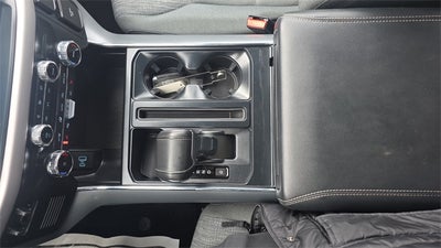 2023 Ford F-150 Lightning XLT