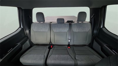 2023 Ford F-150 Lightning XLT