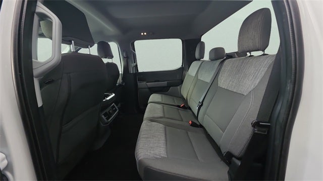 2023 Ford F-150 Lightning XLT