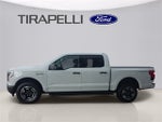 2023 Ford F-150 Lightning XLT