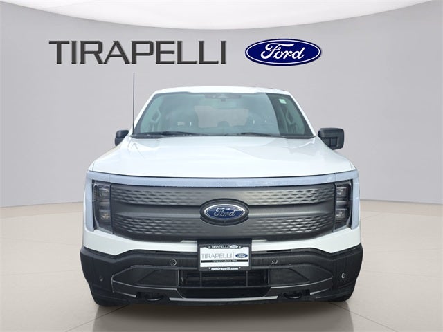 2023 Ford F-150 Lightning XLT