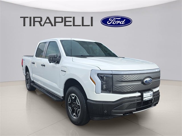 2023 Ford F-150 Lightning XLT