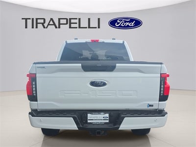 2023 Ford F-150 Lightning XLT