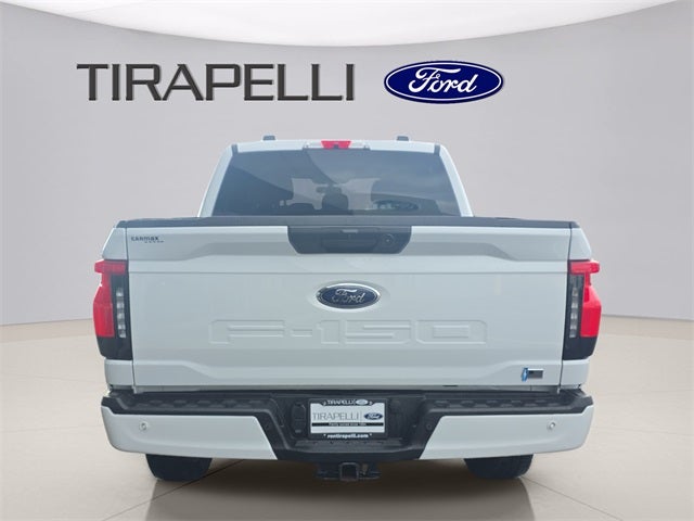 2023 Ford F-150 Lightning XLT