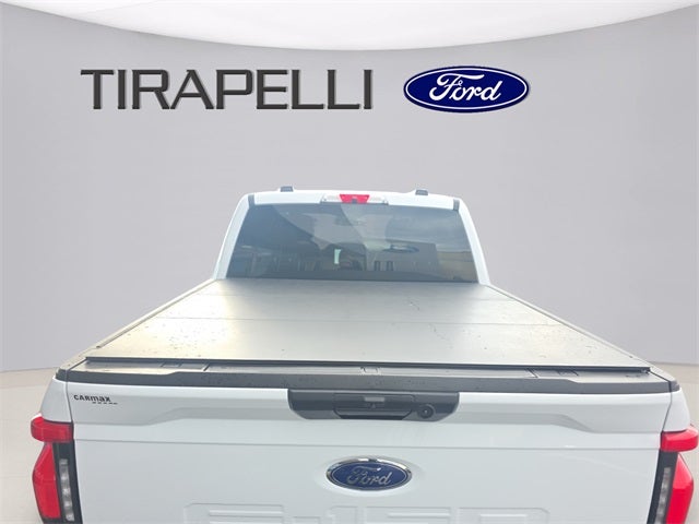 2023 Ford F-150 Lightning XLT