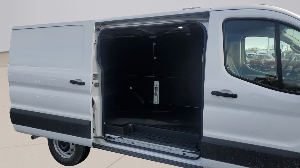 2026 Ford Transit-150 Base