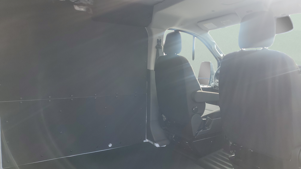 2026 Ford Transit-150 Base