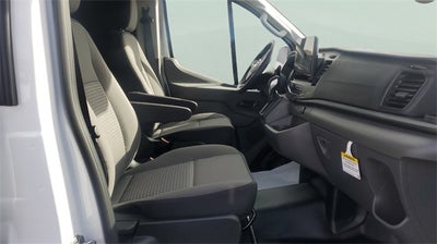 2026 Ford Transit-150 Base