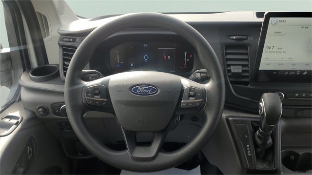 2026 Ford Transit-150 Base