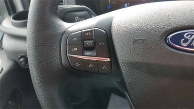 2026 Ford Transit-150 Base