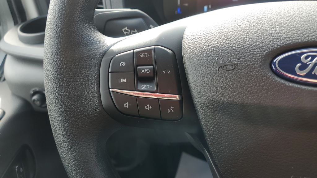 2026 Ford Transit-150 Base