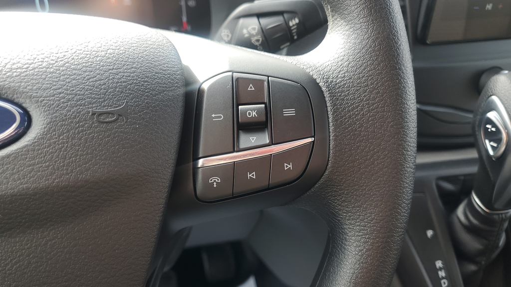 2026 Ford Transit-150 Base