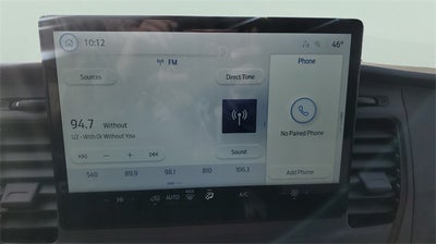 2026 Ford Transit-150 Base