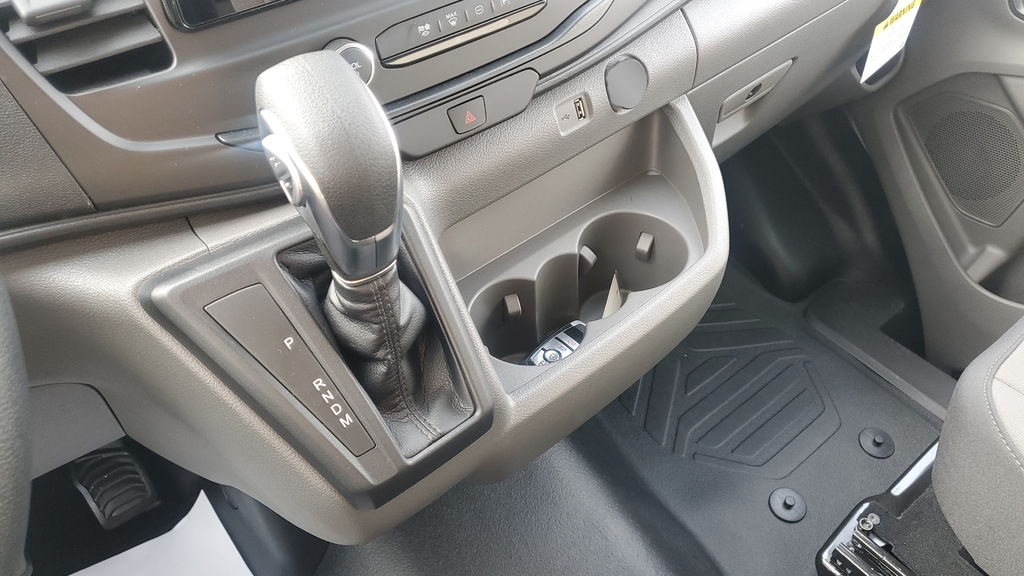 2026 Ford Transit-150 Base