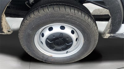 2026 Ford Transit-150 Base