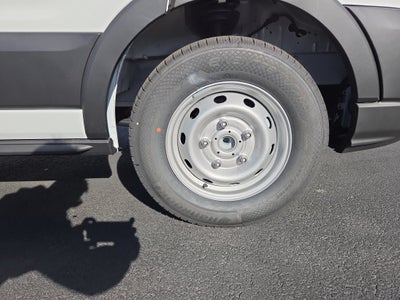 2027 Ford Transit-150 Base