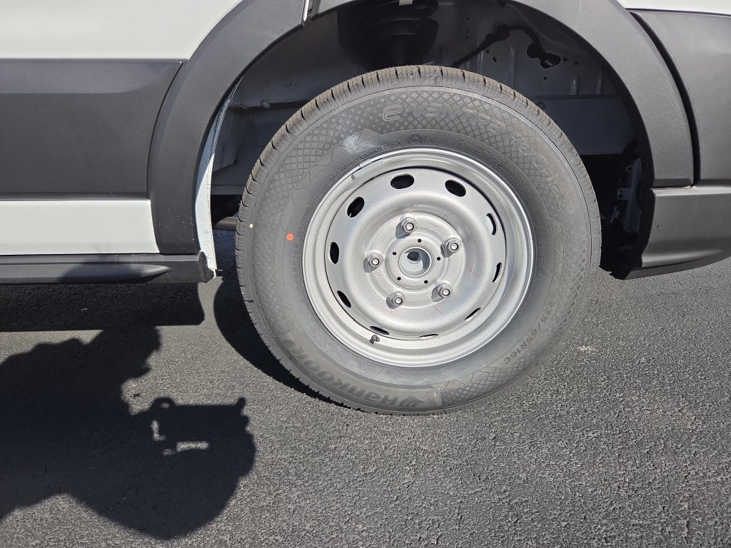 2027 Ford Transit-150 Base
