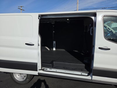2027 Ford Transit-150 Base