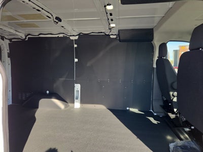 2027 Ford Transit-150 Base