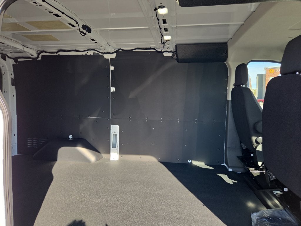 2027 Ford Transit-150 Base
