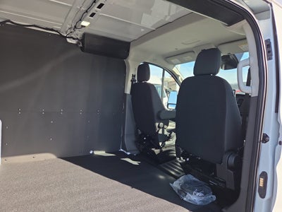2027 Ford Transit-150 Base