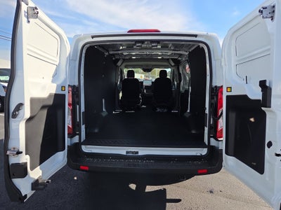 2027 Ford Transit-150 Base