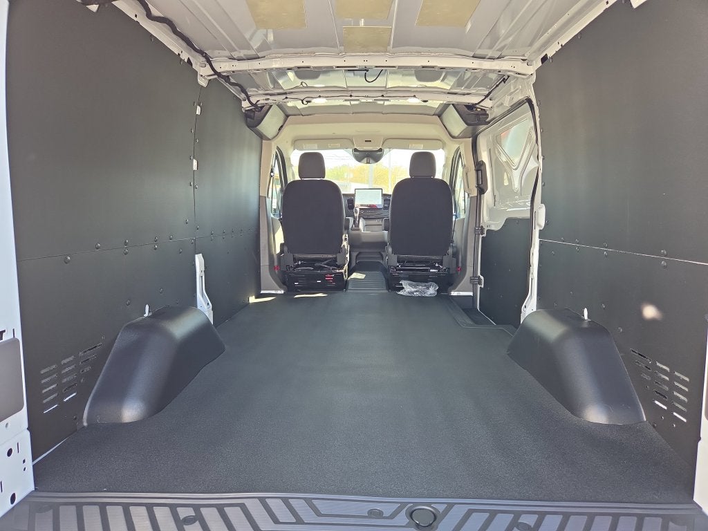 2027 Ford Transit-150 Base