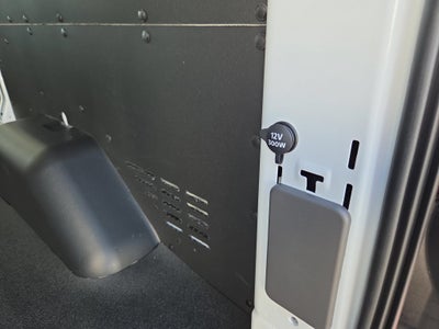 2027 Ford Transit-150 Base