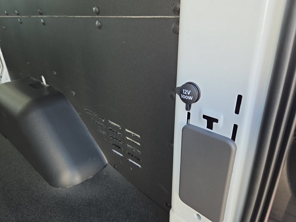 2027 Ford Transit-150 Base