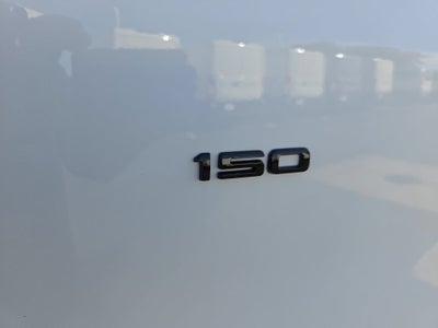 2027 Ford Transit-150 Base