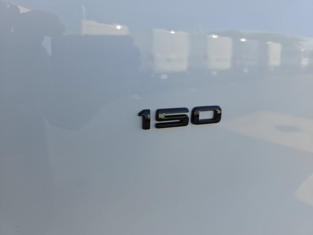 2027 Ford Transit-150 Base