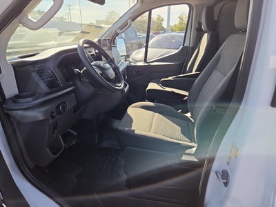 2027 Ford Transit-150 Base