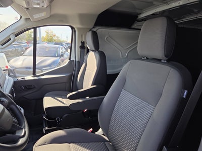 2027 Ford Transit-150 Base